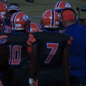 Meet your Posher, Jamiroquan